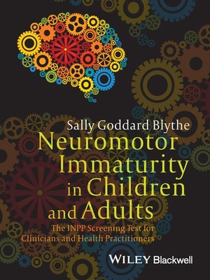 cover image of Neuromotor Immaturity in Children and Adults